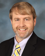 Photo of Alfa Insurance agent Kyle Driver